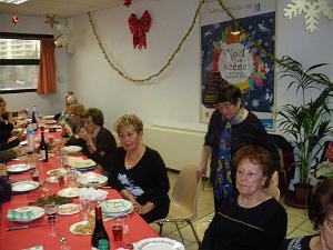 2015 12 19 ST LAURENT DU VAR REPAS DE NOEL AVEC L ALFAN (7)